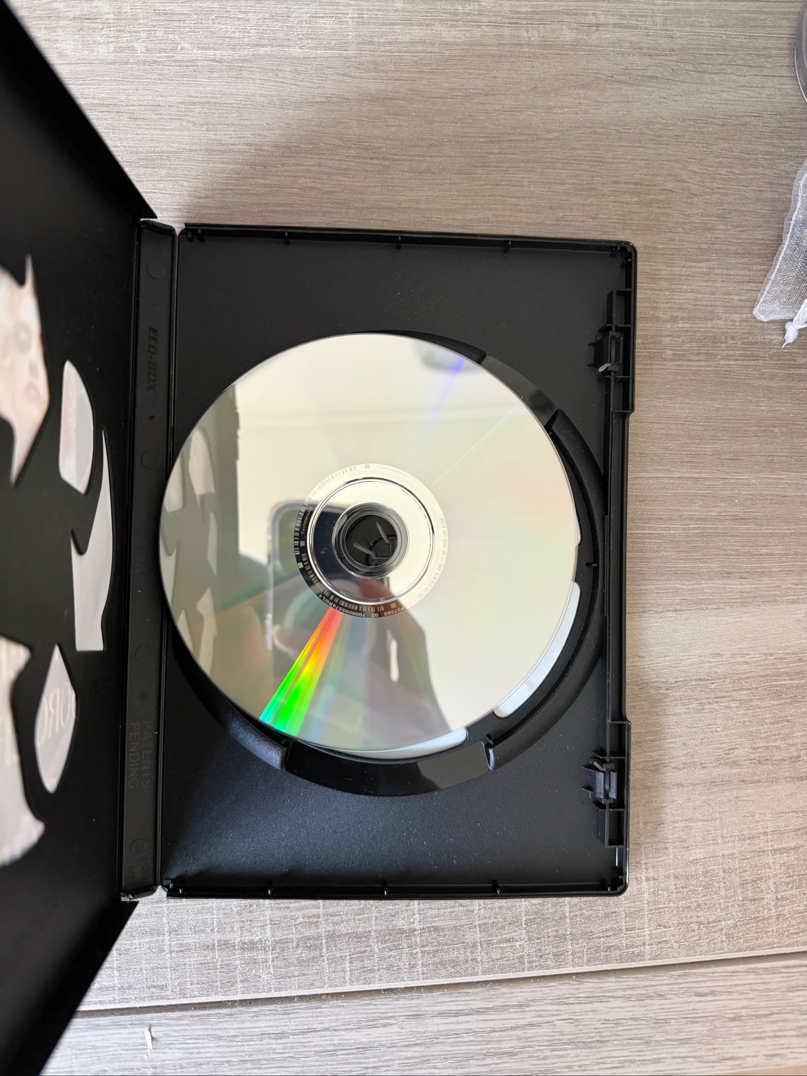 DVD sacrée sorcières  – photo 2